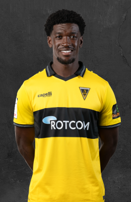 18  Kwasi Okyere  Wriedt