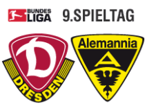 Kompakt stehen und die Chancen konsequent ausnutzen