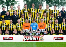 U19: Verspäteter Rückrundenauftakt