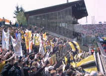 Faninfos zum Spiel bei 1860 München