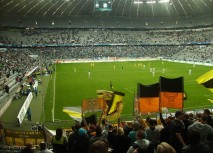 Infos zum Spiel in München