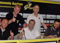 Frauen: Trainer verlängern ihre Verträge