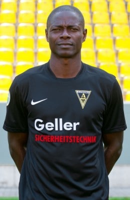 19  Seyi Olajengbesi