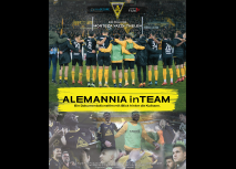 ALEMANNIA inTEAM: Einstündige Doku bald im Kino