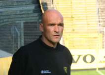 Fanbus zum Pokalfinale der Amateure