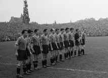 115 Jahre Alemannia Aachen