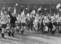 2. Fussball-Talk im Klömpchensklub