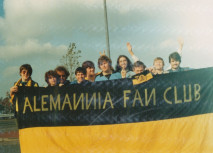 40 Jahre Schwarz-Gelb 1981