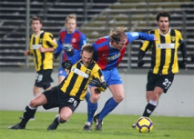 Alemannia besiegt Wuppertal mit 1:0