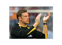 Erik Meijer nimmt eine Auszeit