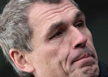 FSV Frankfurt: Minimalziel Relegation