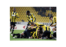 Am Ende wird&#039;s ein Zittersieg