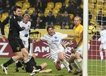 3:1-Auftaktsieg für starke Alemannen