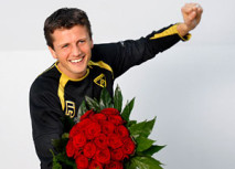 Mitglied werden am Valentinstag