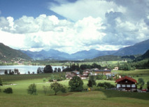 Hotel-Gutschein gewinnen und mit der Alemannia nach Österreich