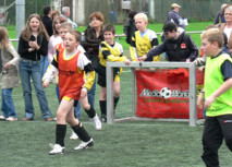 Media Markt Schulturnier verlegt