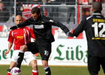 Zu harmlos, zu viele Fehler