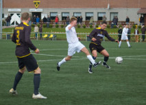 U19: Vorentscheidung leichtfertig verschenkt