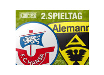 Ohne Plaßhenrich auf Punktejagd