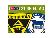 Heimspiel gegen Hertha ausverkauft