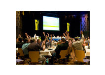 Ordentliche Mitgliederversammlung des TSV Alemannia Aachen 1900 e.V.