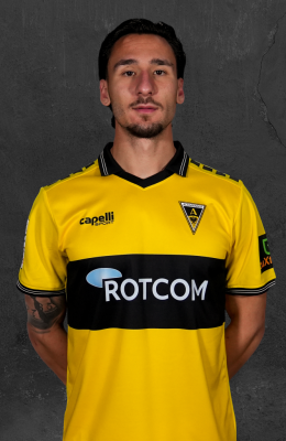 2  Petros Bagkalianis