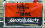 2. Vorrunde des Media-Markt Schulturnier