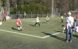 2. Vorrunde des Media-Markt Schulturnier