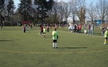 2. Vorrunde des Media-Markt Schulturnier