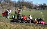 2. Vorrunde des Media-Markt Schulturnier