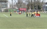 2. Vorrunde des Media-Markt Schulturnier