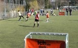 2. Vorrunde des Media-Markt Schulturnier