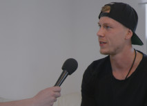 Homestory bei Philipp Gödde: Das Interview