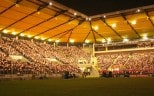 20.000 Öcher singen Weihnachtslieder