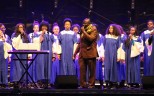 20.000 Öcher singen Weihnachtslieder