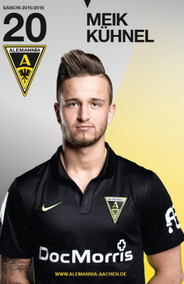 20  Meik Kühnel