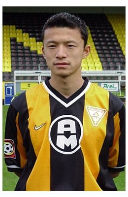 20  Xie Hui