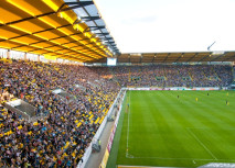 Alemannia - Essen: Über 23.000 Tickets verkauft