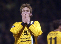 Vor 10 Jahren: Alemannia in Alkmaar