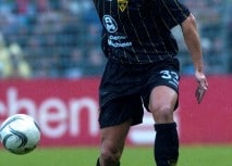 Gegner im Visier