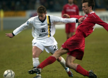 Vor 10 Jahren: Alemannia wahrt die Chance