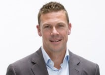 Erik Meijer für Oranje