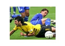 Starker Auftritt trotz 0:1-Niederlage