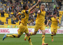 „Der Verein ist mir ans Herz gewachsen“