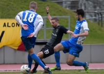 „Am Ende zählt nur der Sieg“