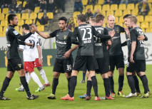 Fan-TV: Die Tore gegen Freialdenhoven