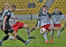 Test in Bergisch Gladbach abgesagt