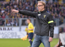 „Die Leistung der Vorwoche bestätigen“