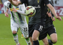 Lejan: Mit positivem Gefühl in den Endspurt