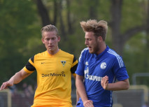 „Das ist eine Riesenmotivation für uns alle“